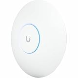Ubiquiti Networks UniFi 7 Pro | WiFi 7 Access Point | US Model | PoE+ Adapter not Included (U7-Pro-US)