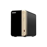 QNAP TS-264-8G NAS N5095 DE 8 GB (TS-264-8G)