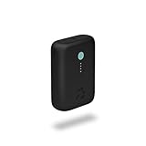Nimble Champ - Cargador portátil 5K, batería externa de carga rápida USB-C de 15 W compatible con iPhone, iPad, Android y más, hecho de plástico reciclado