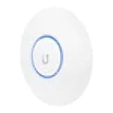 Ubiquiti Networks UniFi UAP-AC-PRO, 3dBi, 22dBm, 450Mbps, 3x3 @ 2. 4GHz / 5GHz, 1300Mbps, 2xGigabit, 122m