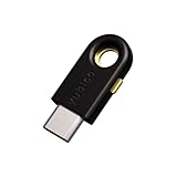 YUBICO YubiKey 5C