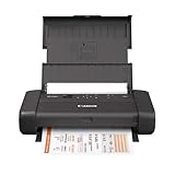 Canon Pixma TR150 Impresora, negro
