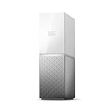 WD My Cloud Home WDBVXC0030HWT-NESN 3 To