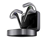 Timekettle W4 Pro AI Interpreter Earbuds(Grey),Translator Device Supporting 40 Languages,Translator Earbuds for Call and Video Translation,APP Work with iOS and Android