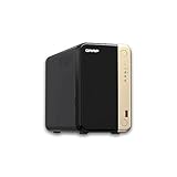 QNAP TS-264-8G NAS N5095 8 GO (TS-264-8G)