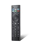 Télécommande universelle de rechange pour tous les téléviseurs VIZIO D-Series M-Series P-Series V-Series UHD LED LCD Smart TV