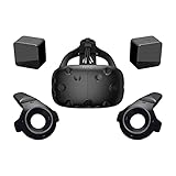 HTC America Vive Virtual Reality System