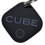 Cube – Localisateur d’objets, de clés