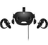 Hp Reverb Vr3000 G2 Headset-Control