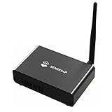 SenseCAP M1 LoRaWAN US915 Mineur de Crypto d'hélium à passerelle intérieure