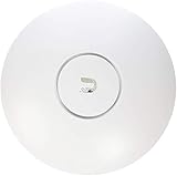 Ubiquiti Networks UAP-AC-LR - Ubiquiti UniFi UAP AC LR 2.4GHz/5GHz, 802.11 a/b/g/n/ac, 1xGbE, PoE