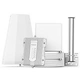 Buqiuy WiFi Booster