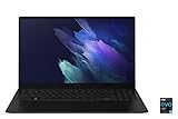 SAMSUNG Galaxy Book Pro Windows 11 Intel Evo Platform Laptop Computer 15.6' AMOLED Screen 11th Gen Intel Core i7 Processor 16GB Memory 512GB SSD Long-Lasting Battery, Mystic Blue