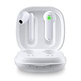 Timekettle Appareil de Traduction WT2 Edge - Traduction simultanée bidirectionnelle, Appareil de Traduction de Langue avec 40 Langues et 93 Accents en Ligne, écouteurs de Traduction avec Application