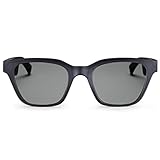 Bose Frames Alto Größe M/L Open-ear Audio-Sonnenbrille Bluetooth Schwarz