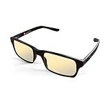 Gafas videojuegos - Gafas luz azul - Gafas filtro azul - Gafas anti luz azul / Gafas para videojuegos - Gafas gaming - Gafas PS4 - Producto con licencia oficial