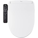 Advanced Light Mode Electronic Heated Bidet Toilet Seat