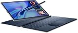 Dell XPS 9315 2 en 1 (2022) | Touch de 13 pulgadas | Core i7-512GB SSD - 16GB RAM | 10 núcleos a 4.7 GHz - CPU de 12ª generación Win 11 Home