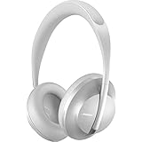 Bose Auriculares con cancelación de Ruido, Plata (Luxe Silver), 0