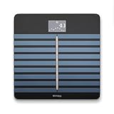 Withings Body Cardio - Herzgesundheit und Körperanalyse WLAN-Waage