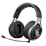 LucidSound LS50X Wireless Gaming Headset for Xbox One and Series X|S with Bluetooth