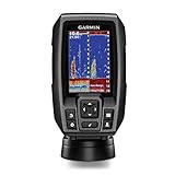 Garmin 010-01550-00 Striker 4