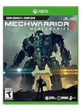 MechWarrior 5: Mercenaries - Xbox Series X