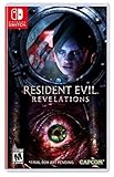 Resident Evil Revelations Collection - Standard Edition - Nintendo Switch