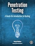 Penetration Testing: A Hands-On Introduction to Hacking