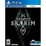 The Elder Scrolls V Skyrim VR (輸入版:北米) - PS4