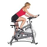 Sunny Health & Fitness SF-B1877 Vélo à Courroie magnétique