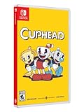 Cuphead for Nintendo Switch