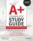CompTIA A+ Complete Study Guide: Core 1 Exam 220-1101 and Core 2 Exam 220-1102