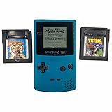 Game Boy Color - Teal