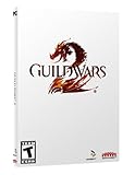 Guild Wars 2 (輸入版)