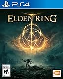 Elden Ring(輸入版:北米)- PS4