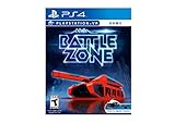 PSVR Battlezone - PlayStation 4(Version US, Importée)