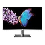 MSI Creator PS321URV 32' 3840x2160 UHD 60Hz 4ms Response Time 16:9 Aspect Ratio VESA Certified Display HDR 600 Anti-Glare Tilt/Swivel/Height Adjustment Content Creation Monitor, Black