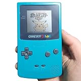 Game Boy Color - Teal