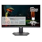 Dell 32' LED