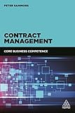 Contract Management: Core Business Competence