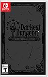 Darkest Dungeon: Collector's Edition Console - Nintendo Switch