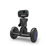 Segway Ninebot LOOMO Advanced Personal Robot and Personal Transporter, Black