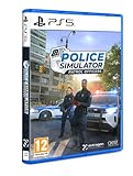Police Simulator: Patrol Officers - PS5