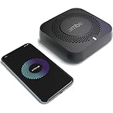 AMBER X Smart Personal Cloud Storage Device Data and Media Files, Built-in 512GB High-Speed SSD with USB Storage, Plex and Home Assistant/iOS/Android/Windows/Mac Compatible