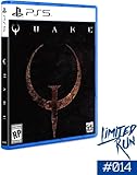 Quake (Limited Run #014) (Import)