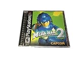 Mega Man Legends 2
