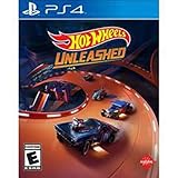 Hot Wheels Unleashed for PlayStation 4