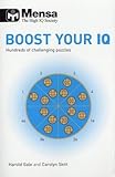 Mensa Boost Your IQ