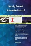 Security Content Automation Protocol The Ultimate Step-By-Step Guide